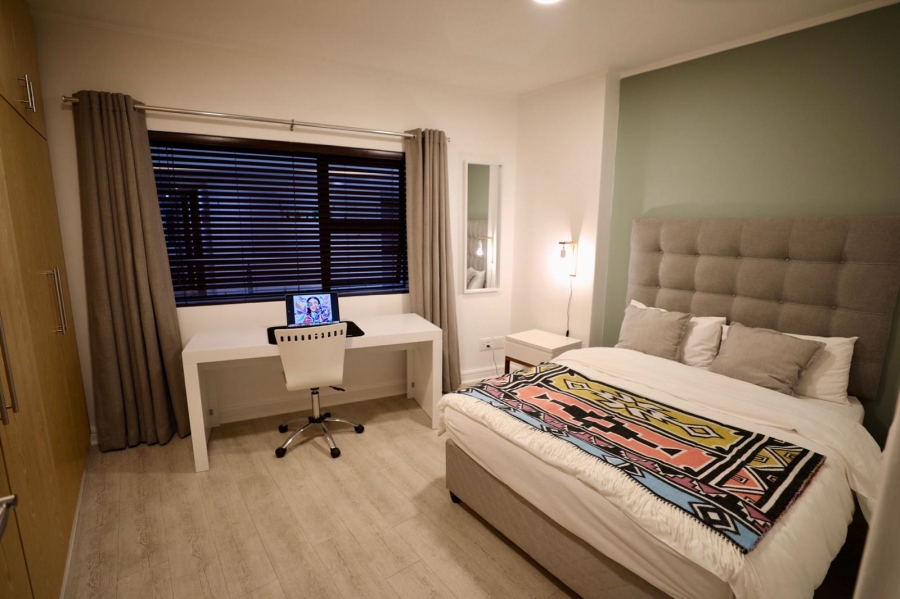 To Let 2 Bedroom Property for Rent in De Waterkant Western Cape